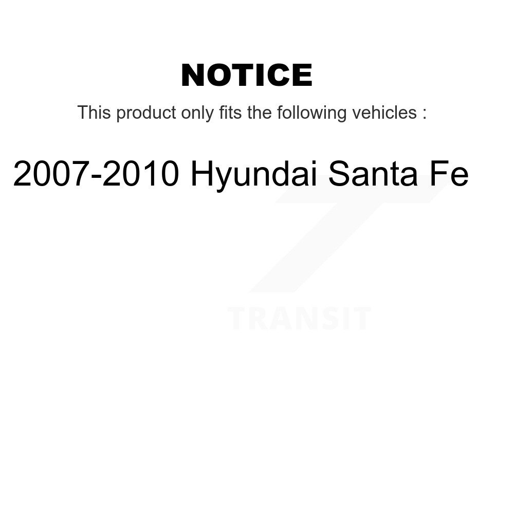 CMX - 12-H620954 - Brake Hydraulic Hose