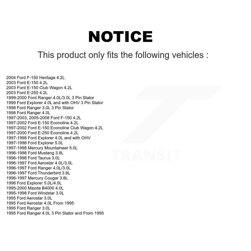 Mpulse - SEN-2CAM0154 - Engine Camshaft Position Sensor