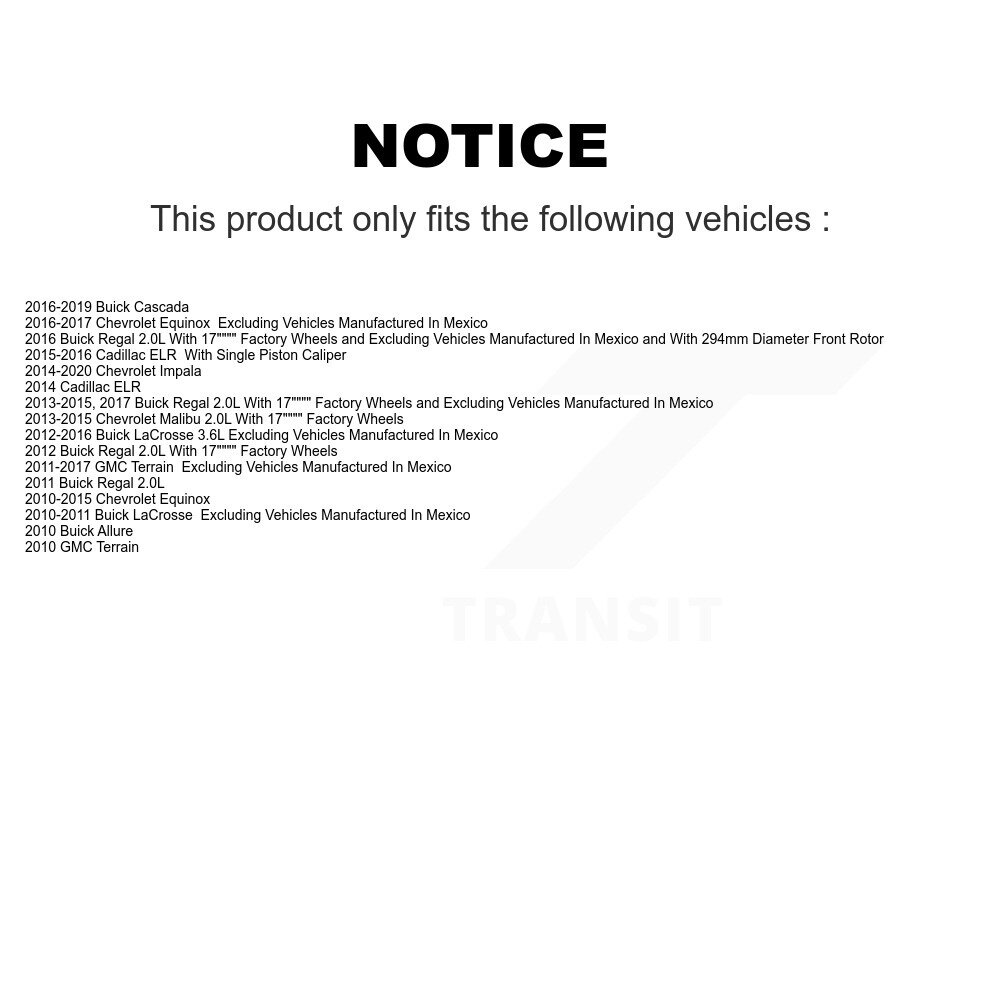 CMX - SLC-18B5270 - Disc Brake Caliper