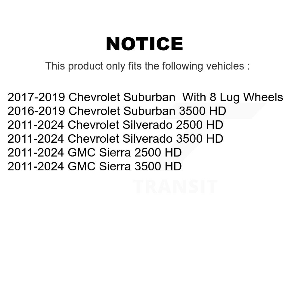 DS-One - DS1-580875 - Coated Disc Brake Rotor