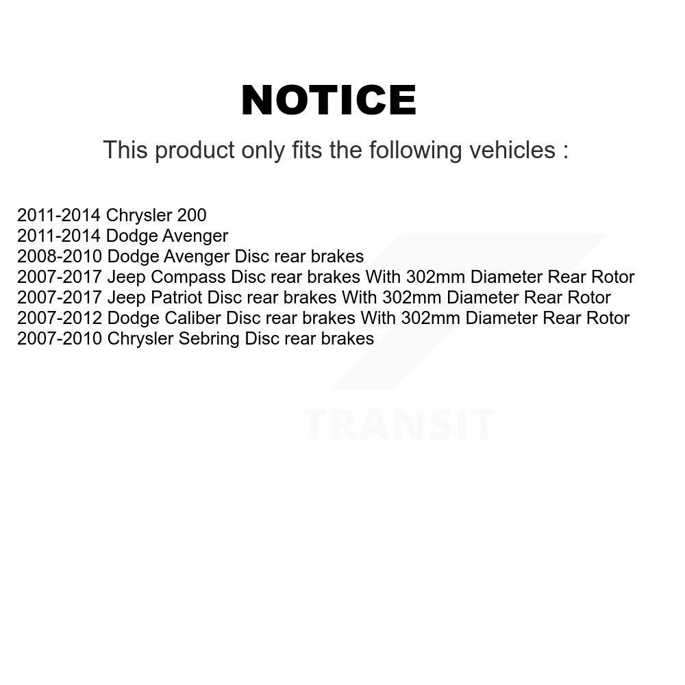 CMX - 12-H620902 - Brake Hydraulic Hose