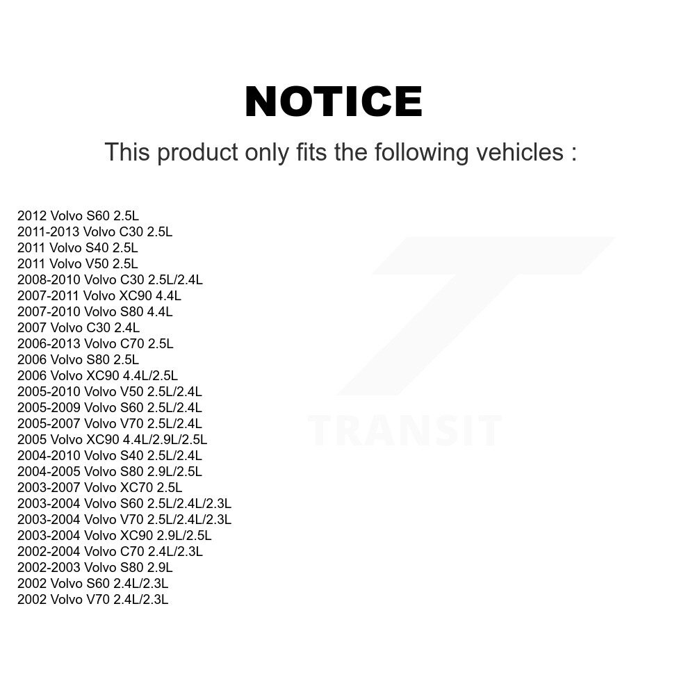 Mpulse - SEN-2CRK0315 - Engine Crankshaft Position Sensor