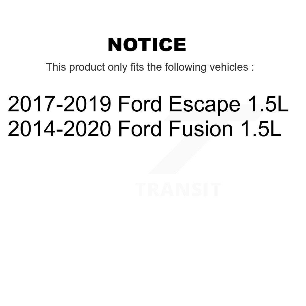 Mpulse - MPS-MF735 - Ignition Coil