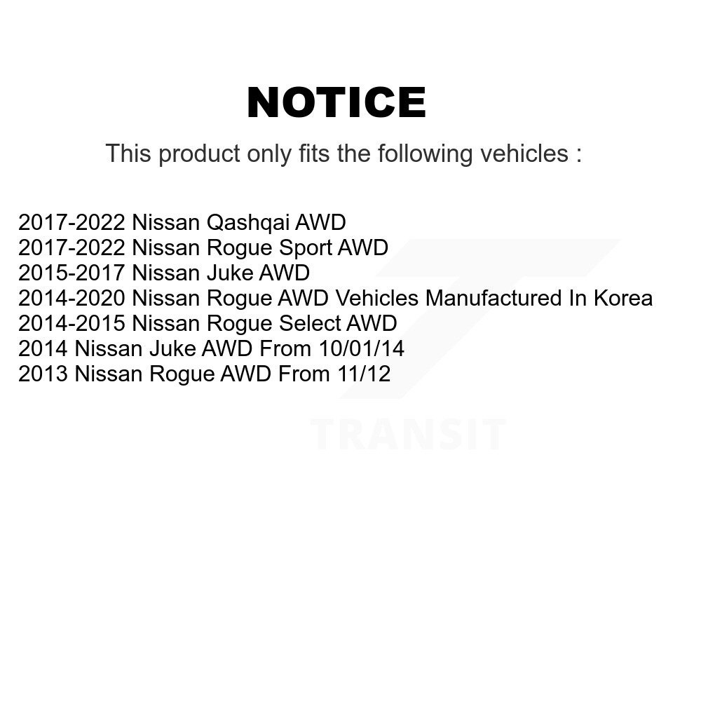 Kugel - 70-512535 - Wheel Bearing Hub Assembly