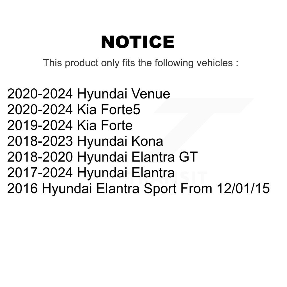 Top Quality - 72-ES801505 - Steering Tie Rod End