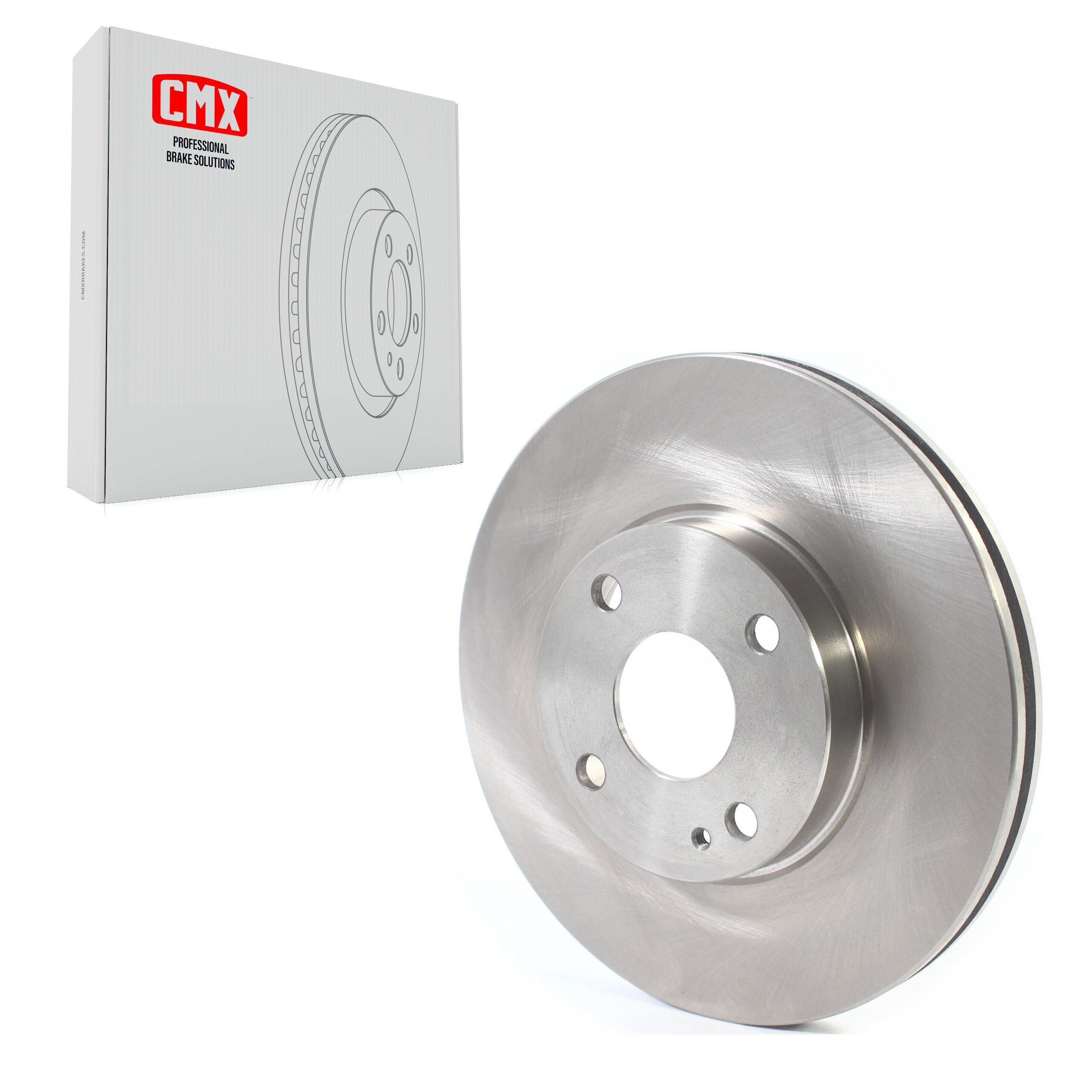 Disc Brake Rotor