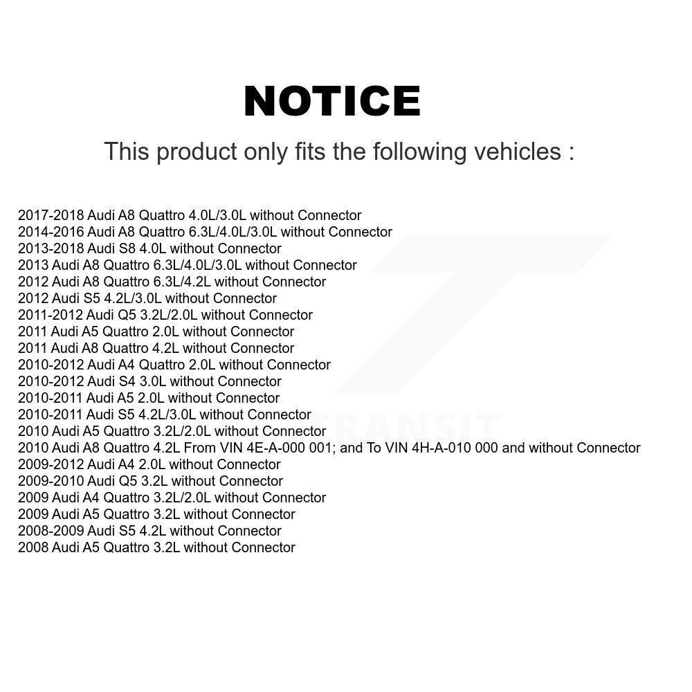 Mpulse - SEN-2BMR0539 - HVAC Blower Motor Resistor