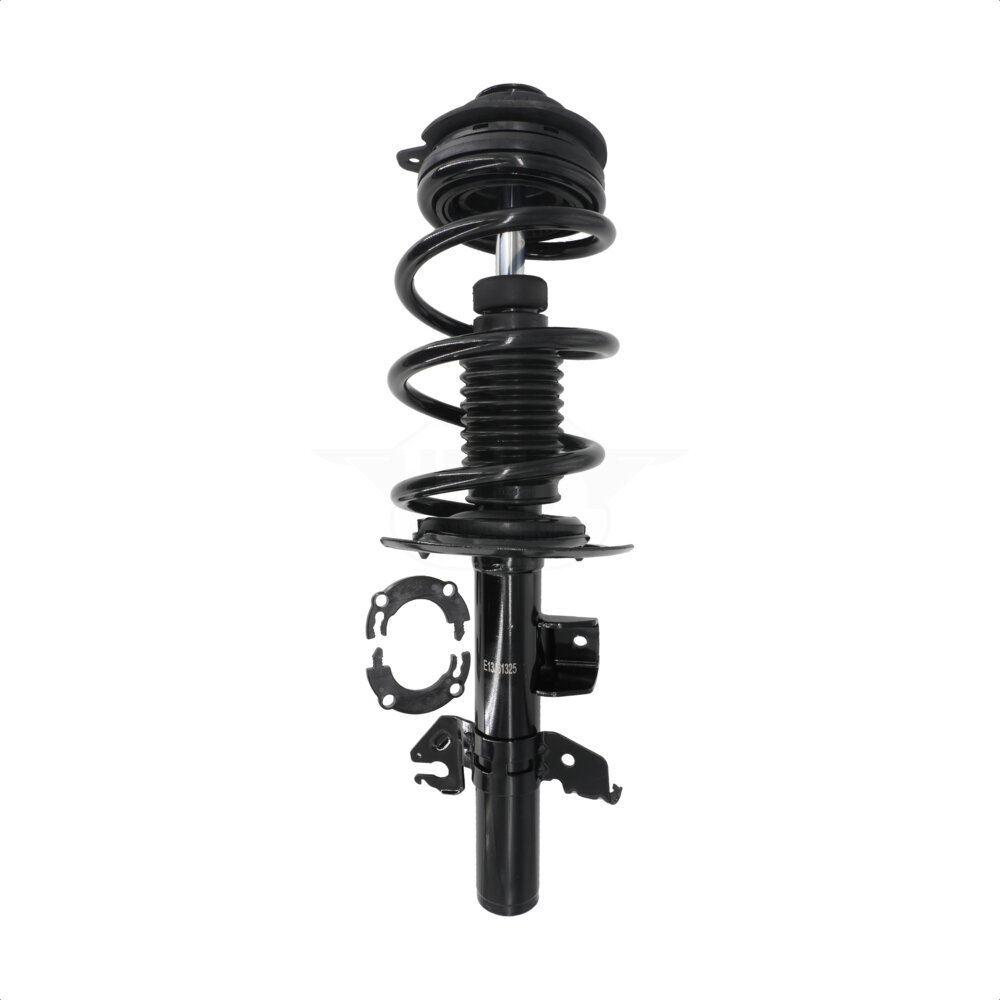 Suspension Strut Coil Spring Assembly