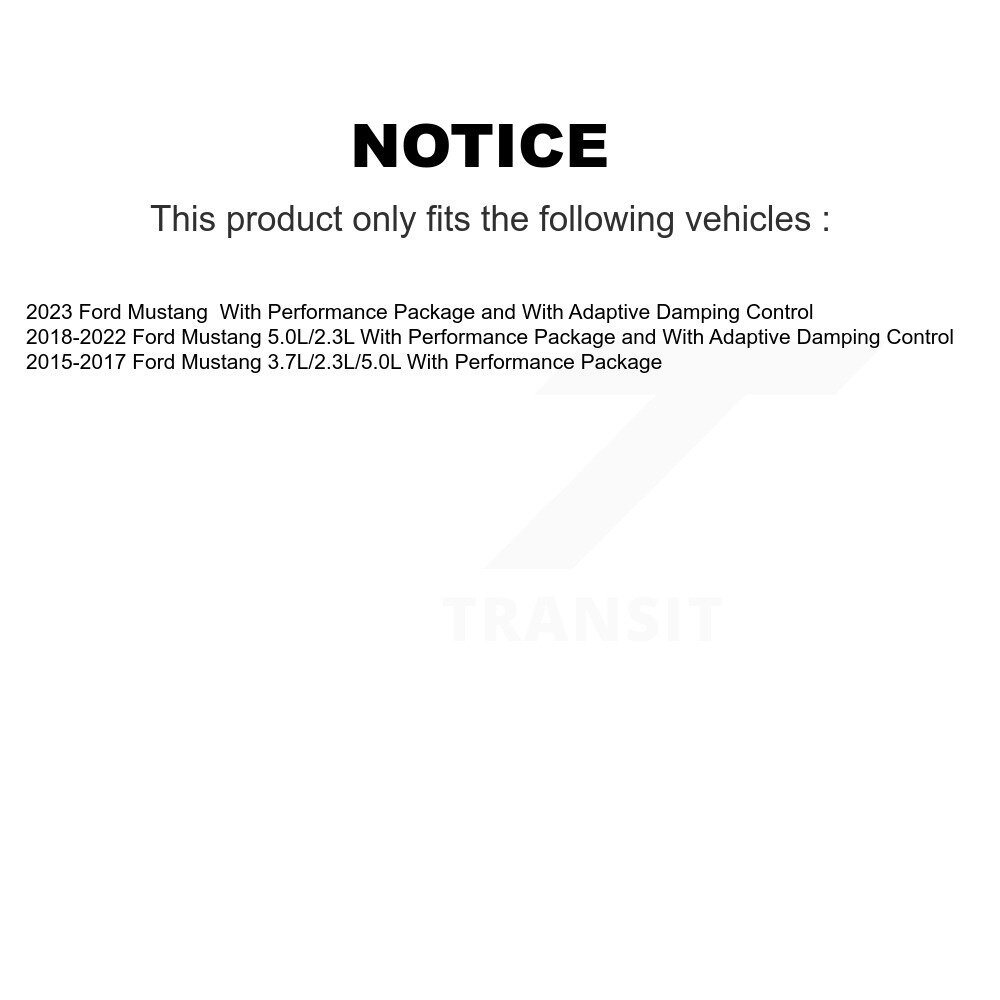TOR - TOR-CK623674 - Suspension Control Arm Ball Joint Assembly