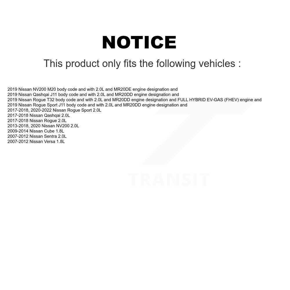 Mpulse - SEN-2CRK0230 - Engine Crankshaft Position Sensor