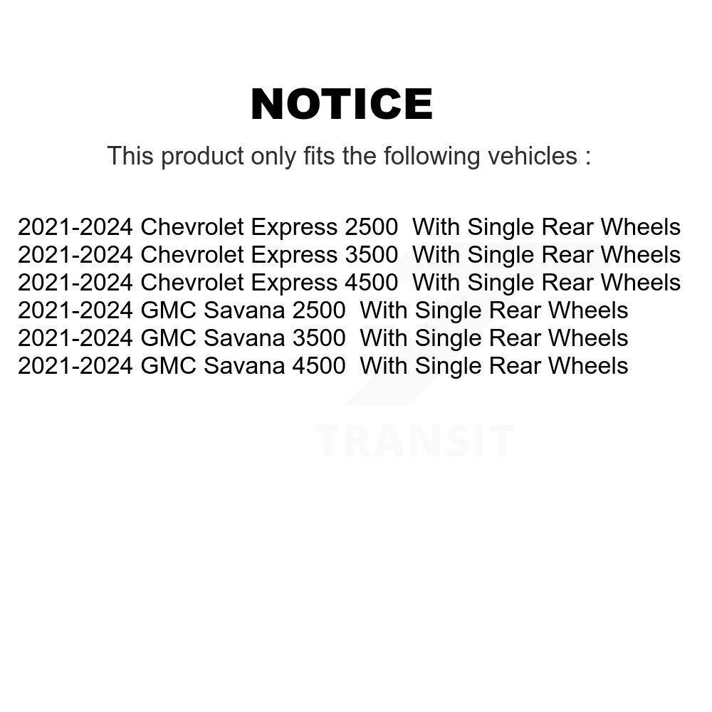 AmeriBRAKES - NWF-ASD2406 - Semi-Metallic Brake Pads
