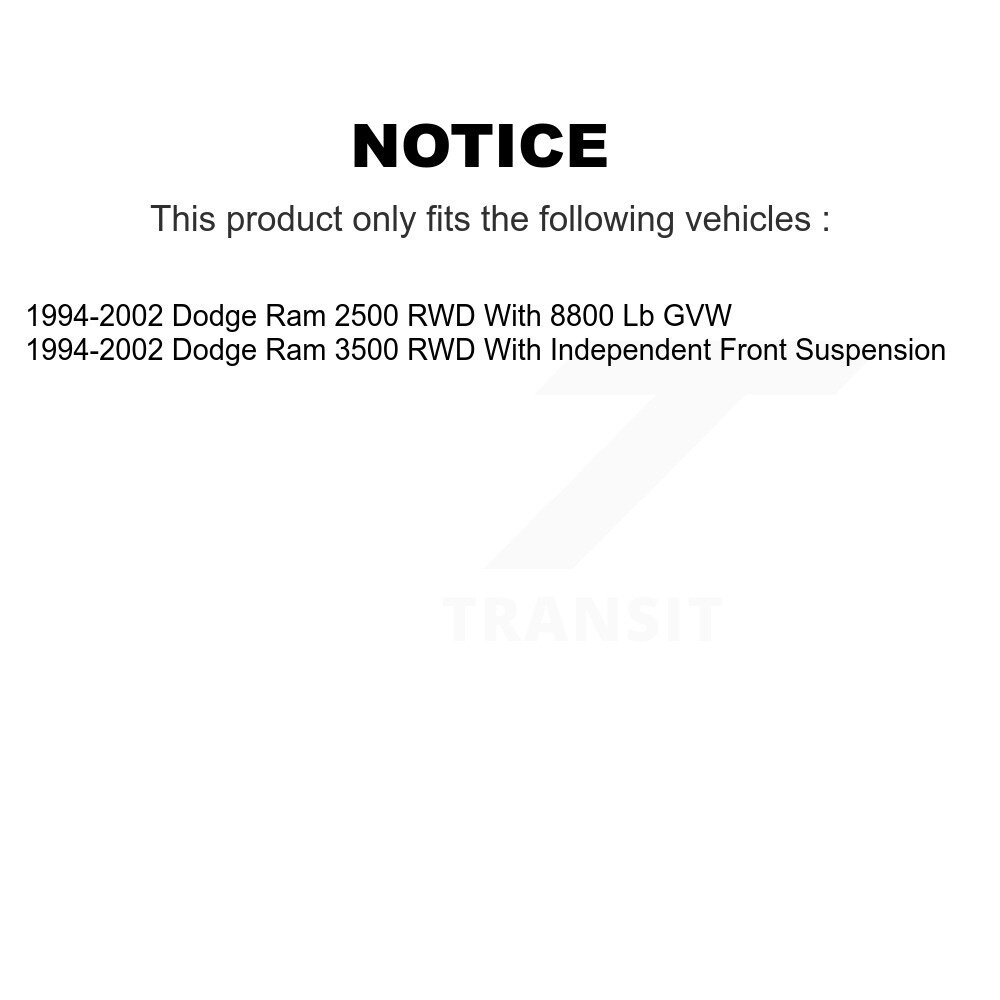 TMC - 78-911191 - Shock Absorber
