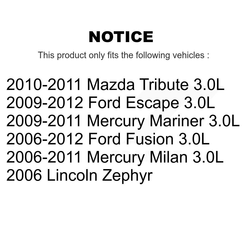 Mpulse - MPS-MF486 - Ignition Coil