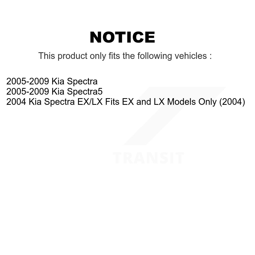 Unity Automotive - 78A-15068 - Suspension Strut Coil Spring Assembly