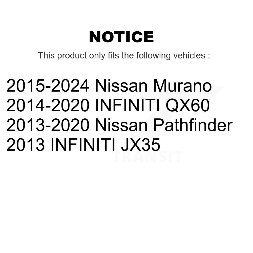 Unity Automotive - 78A-13652 - Suspension Strut Coil Spring Assembly