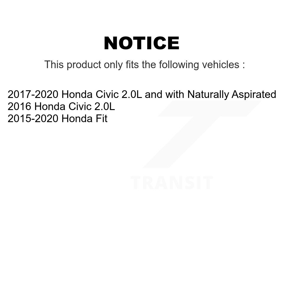 Mpulse - MPS-MF749 - Ignition Coil