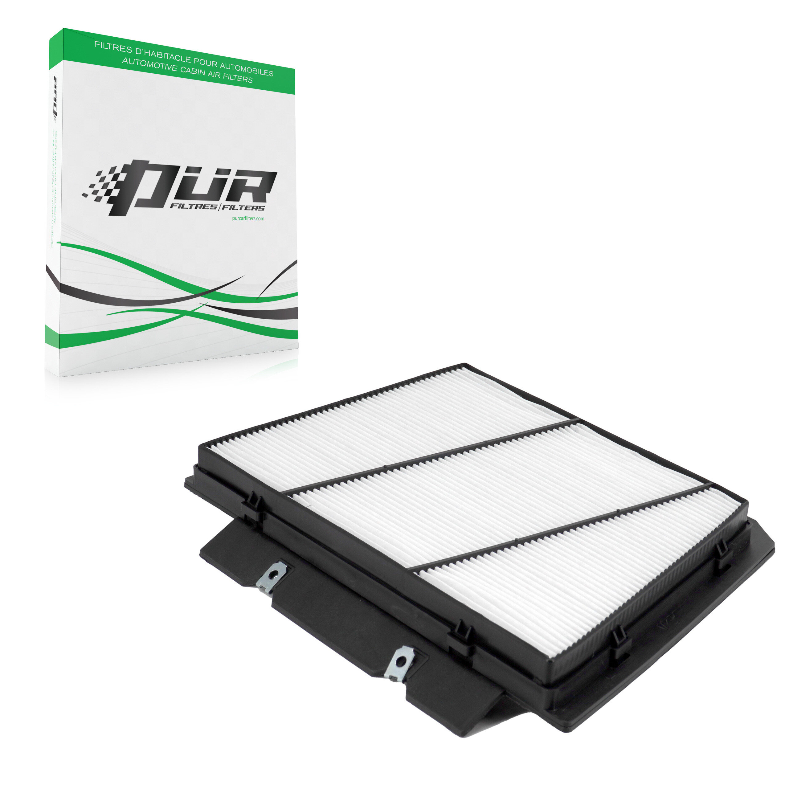 Cabin Air Filter