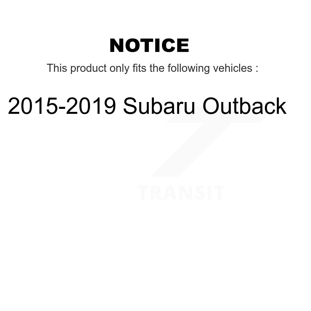Unity Automotive - 78A-13372 - Suspension Strut Coil Spring Assembly
