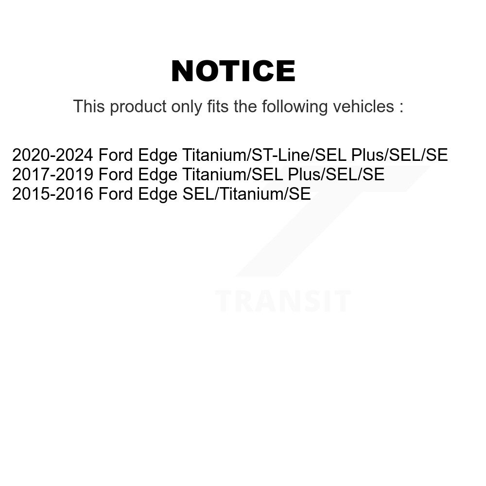 TMC - 78-37389 - Shock Absorber