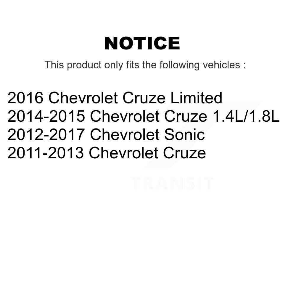 CMX - SLC-18B5308 - Disc Brake Caliper