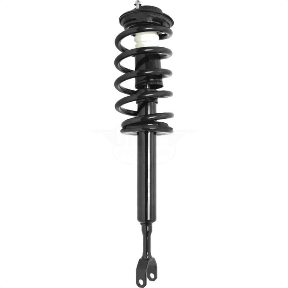 Suspension Strut Coil Spring Assembly
