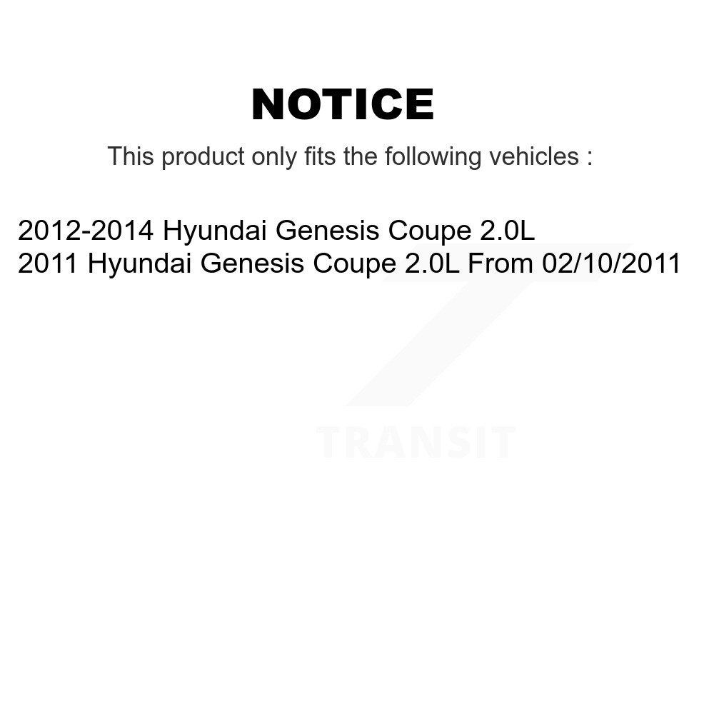 Mpulse - SEN-2VTS0266 - Engine Variable Valve Timing VVT Solenoid