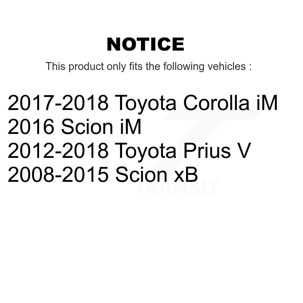 TOR - TOR-ES800485 - Steering Tie Rod End