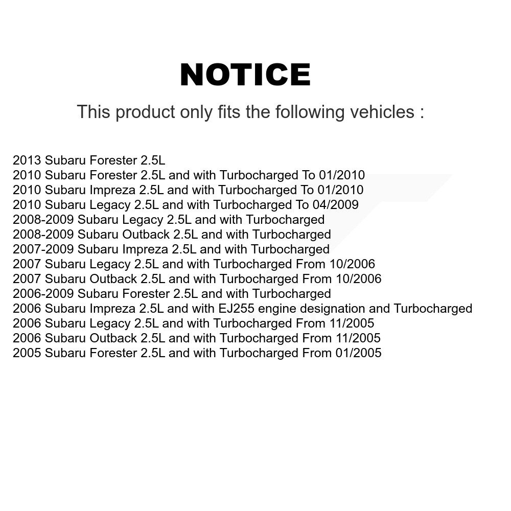 Mpulse - SEN-2VTS0075 - Engine Variable Valve Timing VVT Solenoid