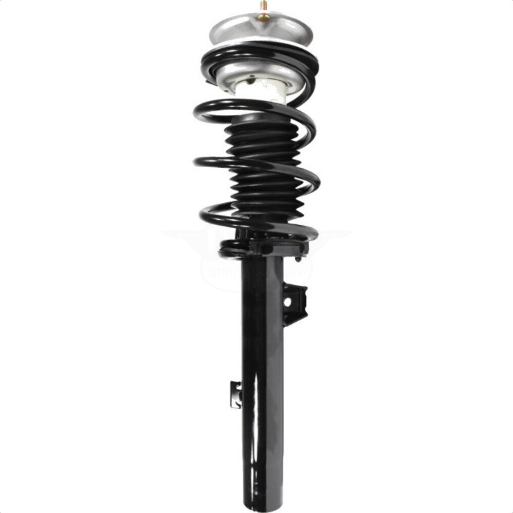 Suspension Strut Coil Spring Assembly