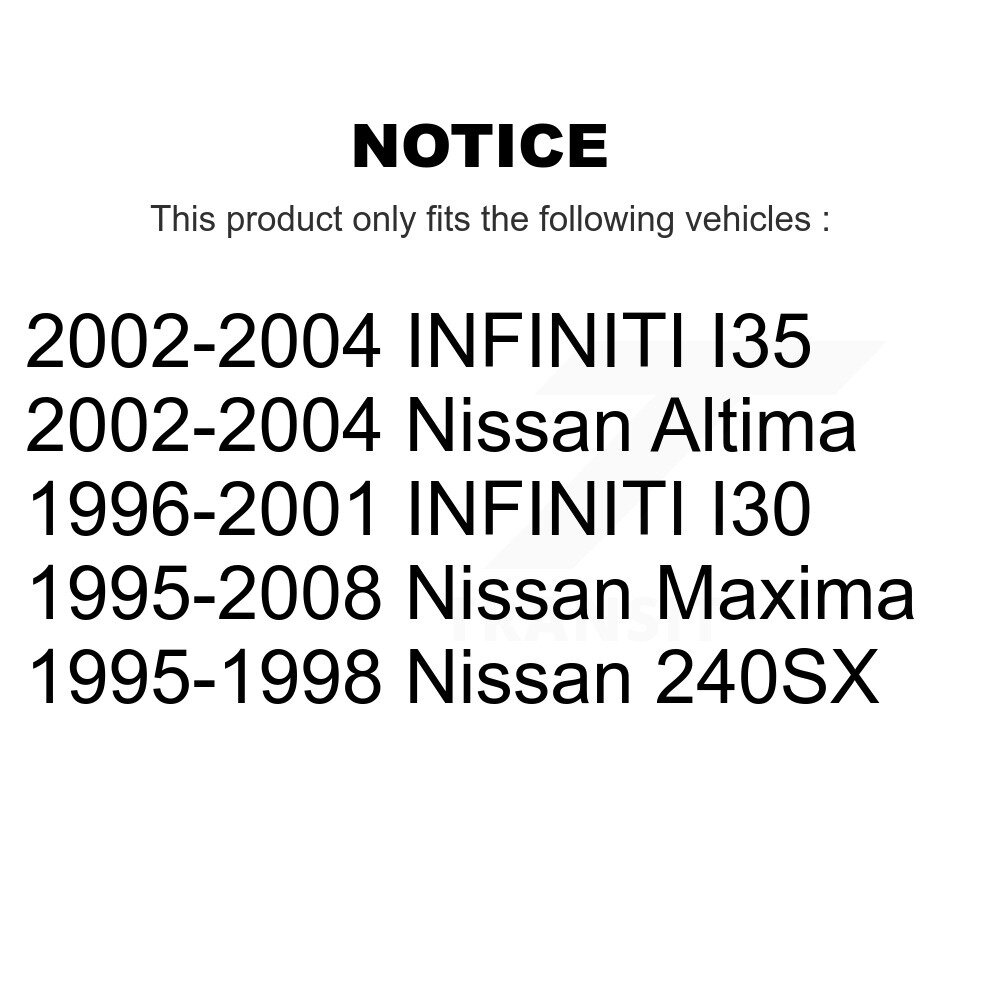 Top Quality - 72-ES3438 - Steering Tie Rod End