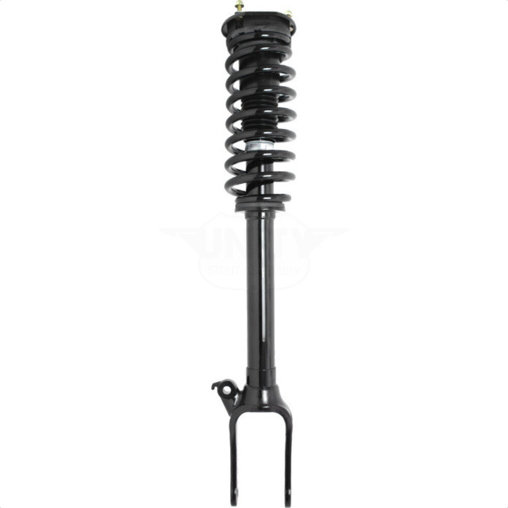 Suspension Strut Coil Spring Assembly