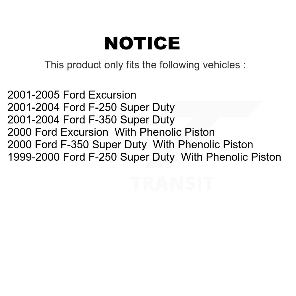 CMX - SLC-18B4790 - Disc Brake Caliper