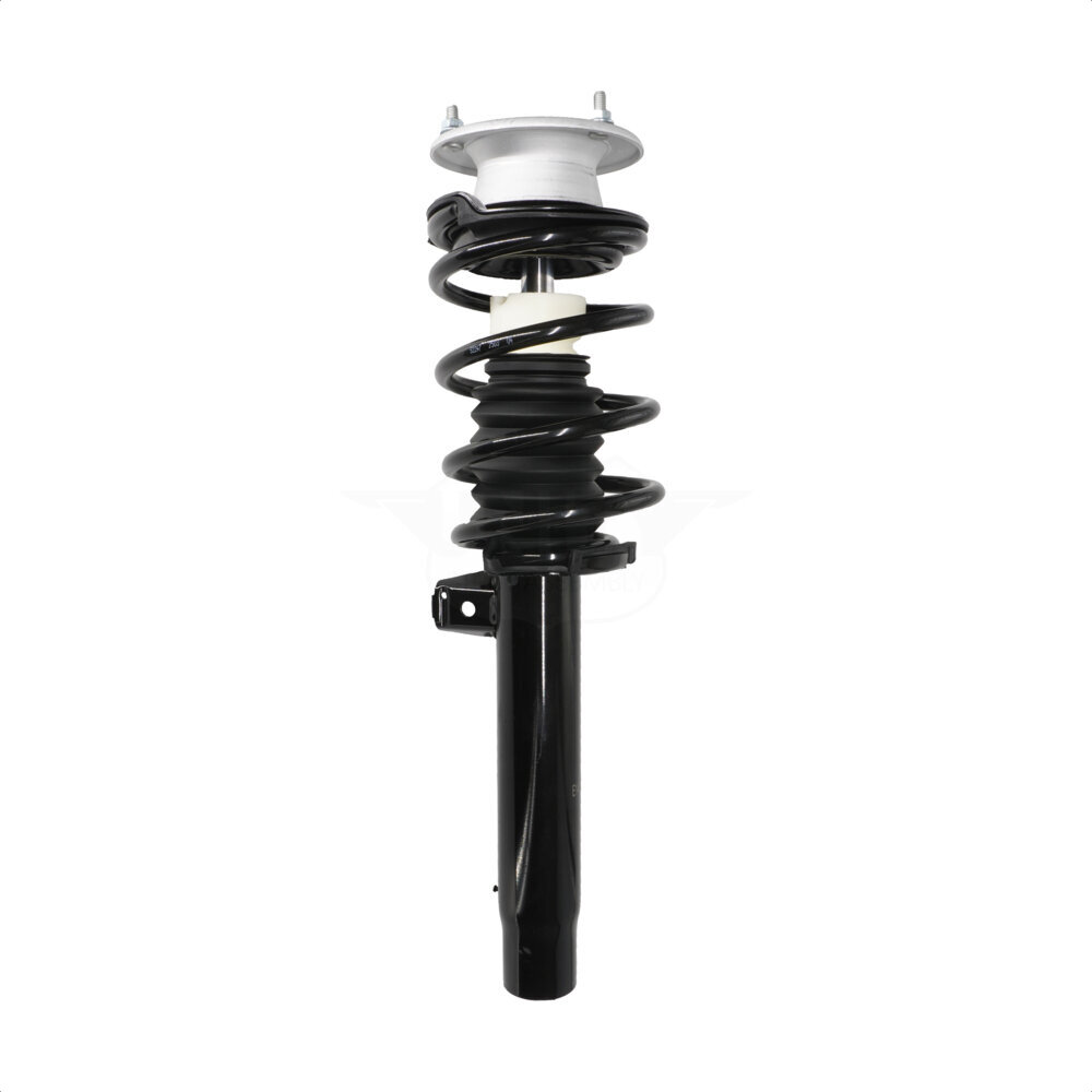 Suspension Strut Coil Spring Assembly