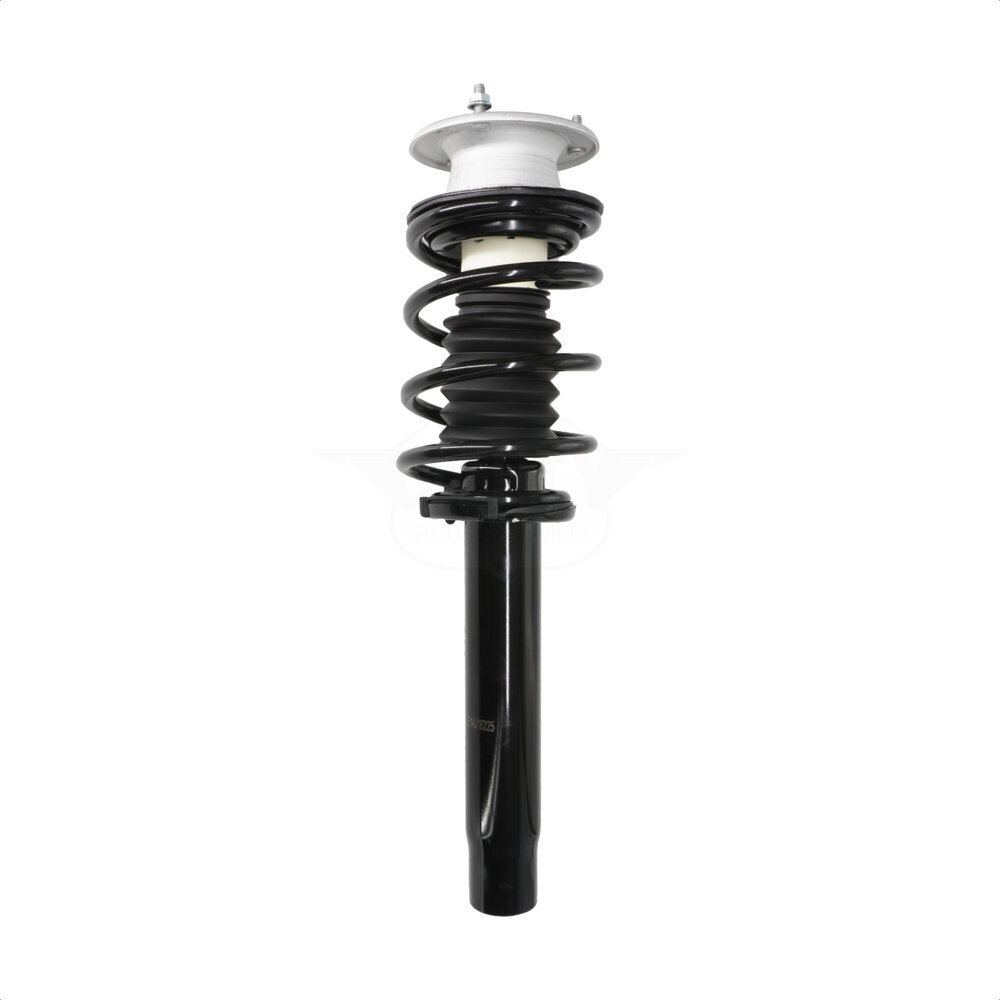 Suspension Strut Coil Spring Assembly