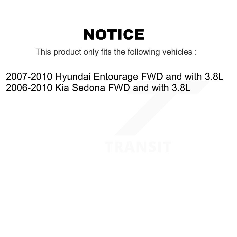 Kugel - NCV-HY75091 - CV Axle Shaft