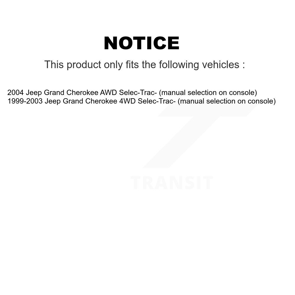 Kugel - NCV-CH82010 - CV Axle Shaft
