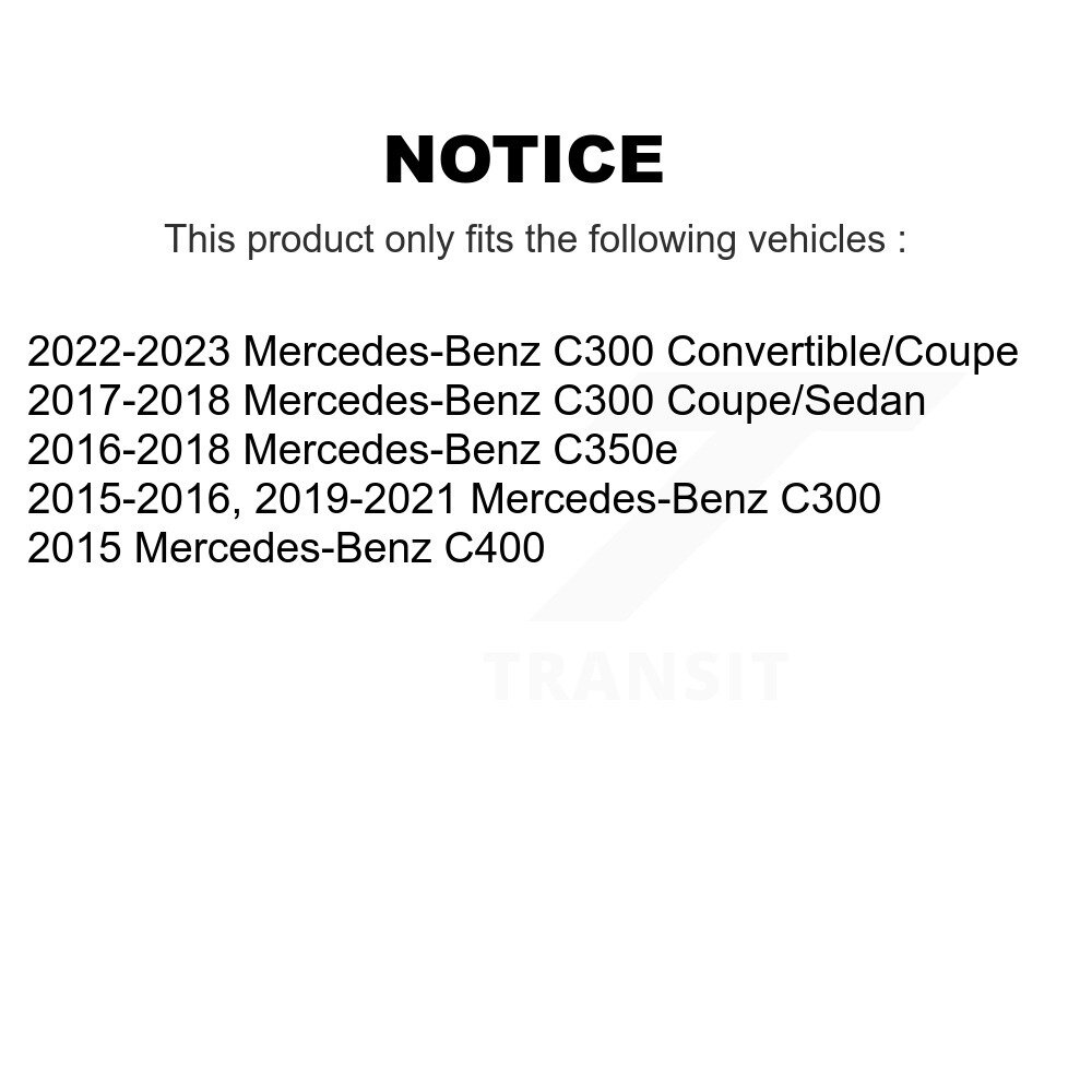 AmeriBRAKES - NWF-EPS1795 - Low-Metallic Brake Pads