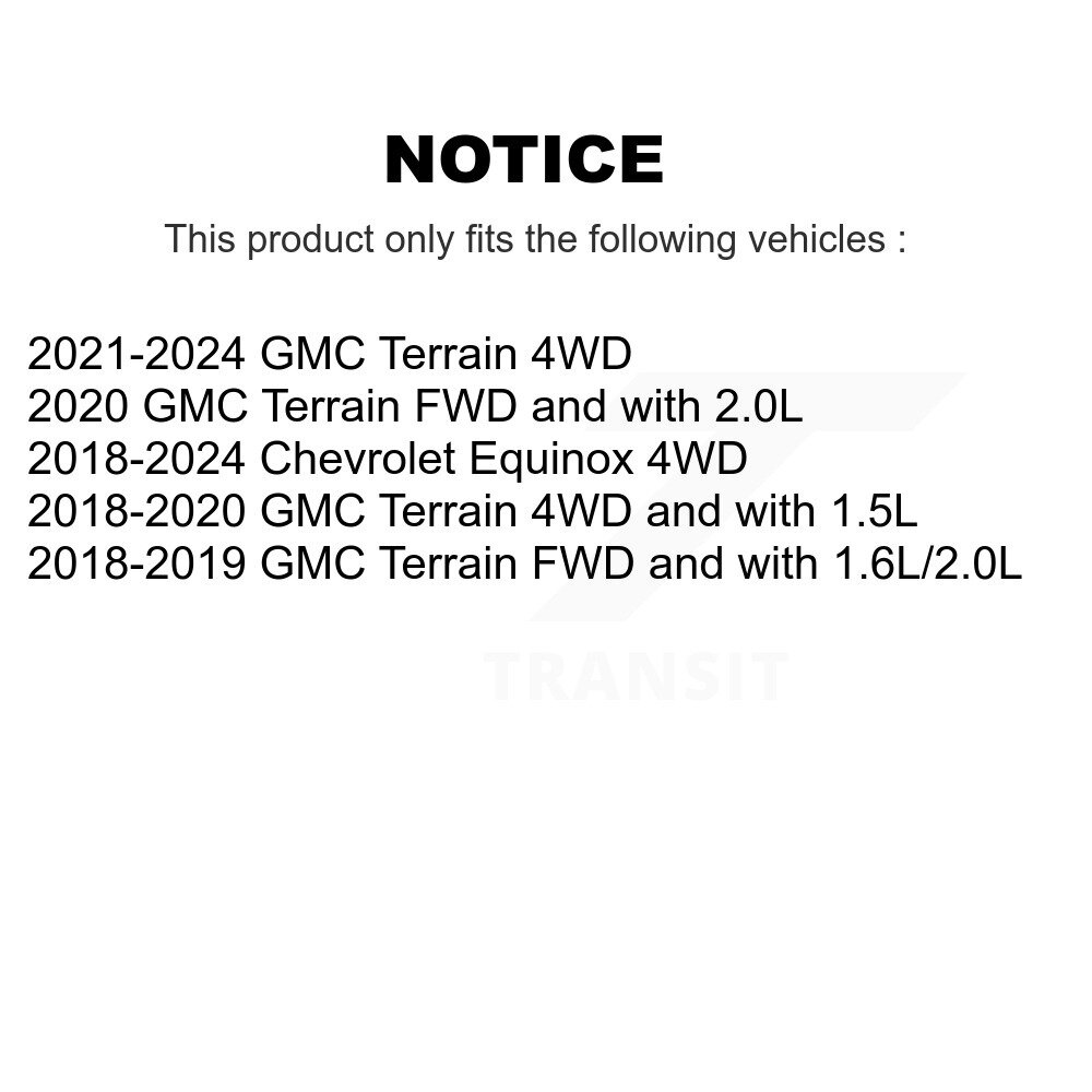 Unity Automotive - 78A-13983 - Suspension Strut Coil Spring Assembly