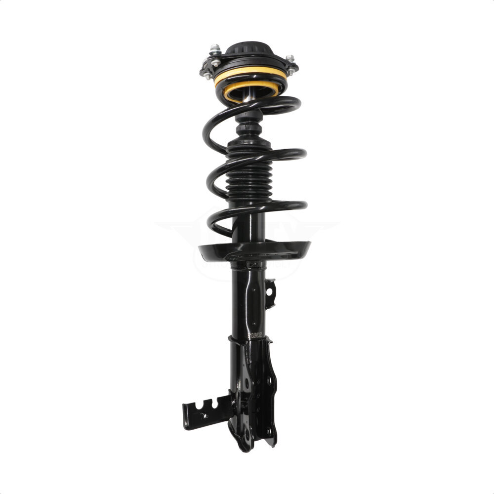 Suspension Strut Coil Spring Assembly
