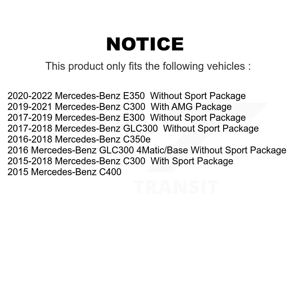 AmeriBRAKES - NWF-EPS1796 - Low-Metallic Brake Pads