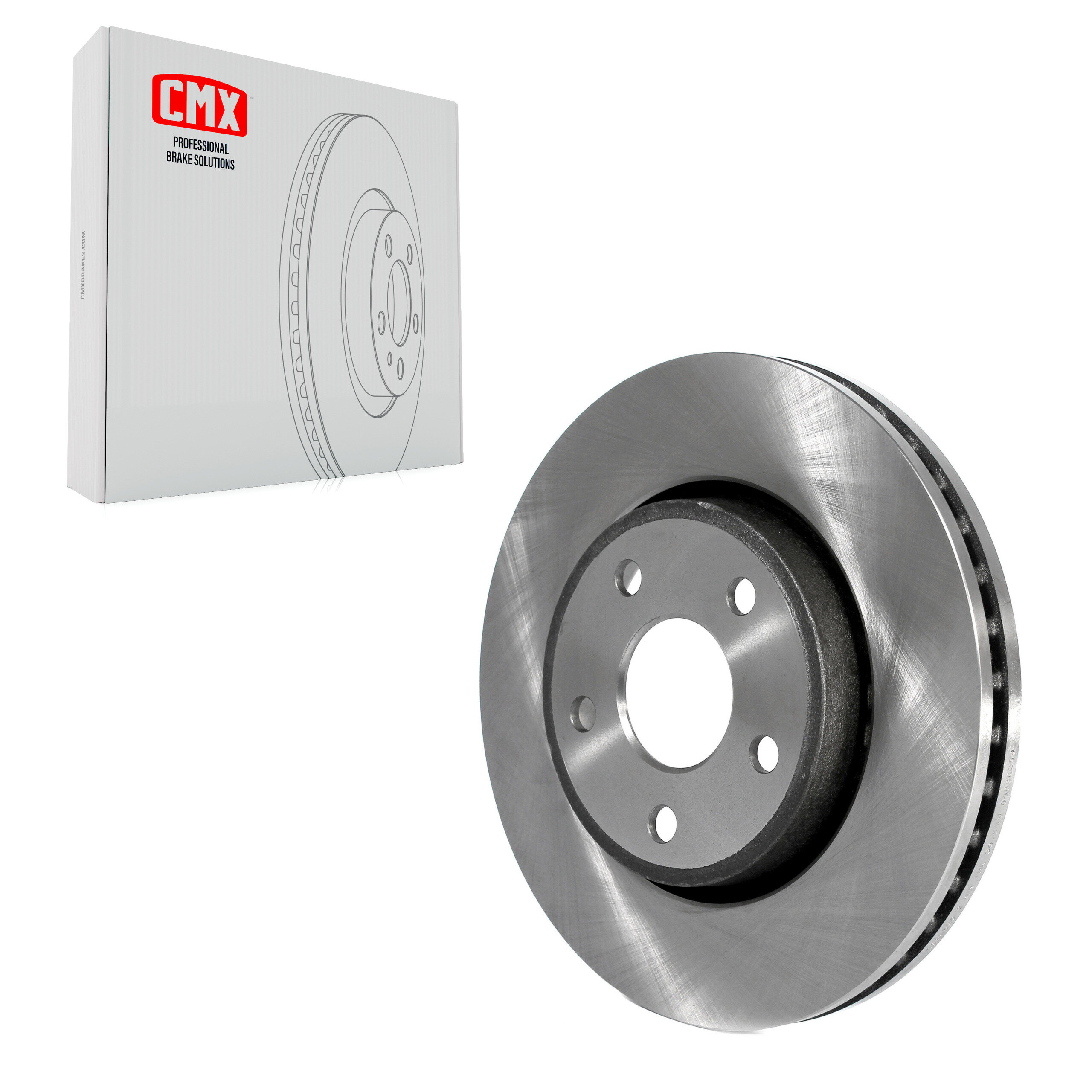 Disc Brake Rotor