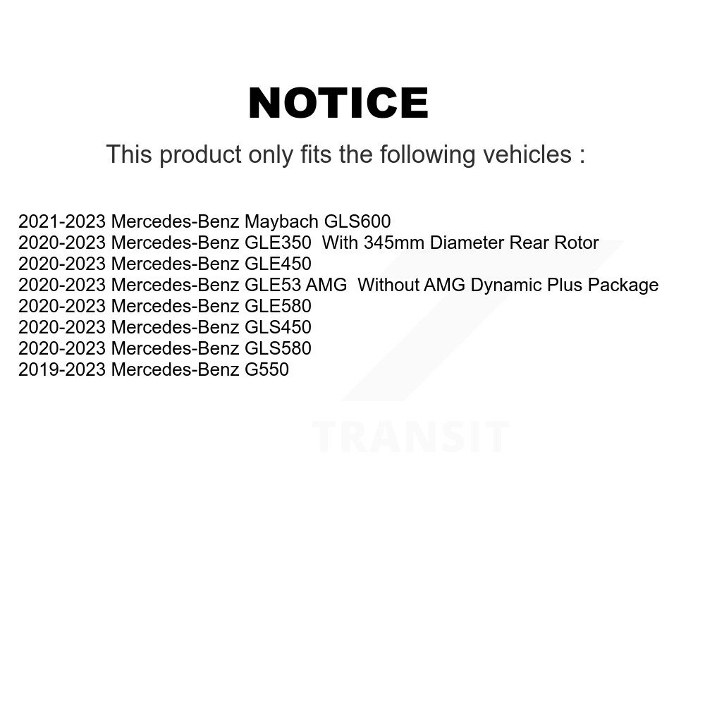 AmeriBRAKES - NWF-EPS2210 - Low-Metallic Brake Pads