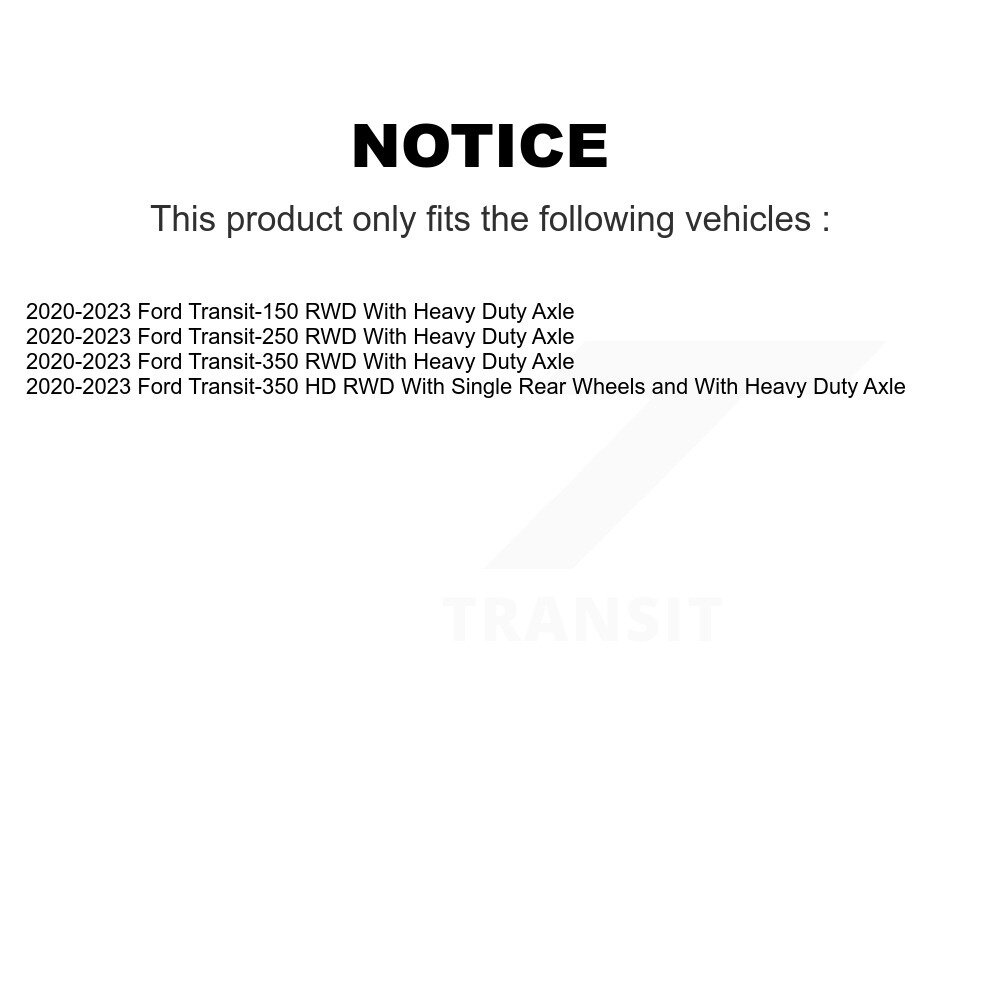 Kugel - 70-KH2003 - Wheel Bearing Hub Assembly