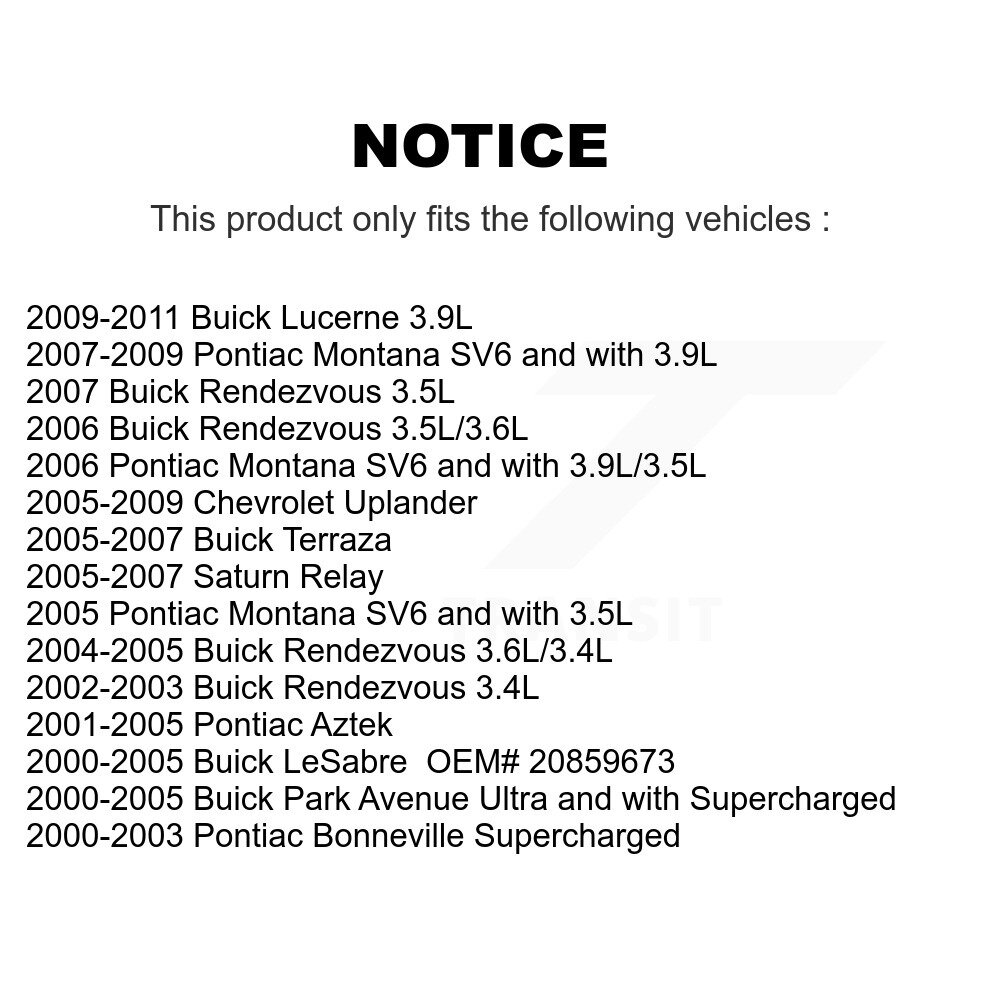 Kugel - NCV-GM10238 - CV Axle Shaft