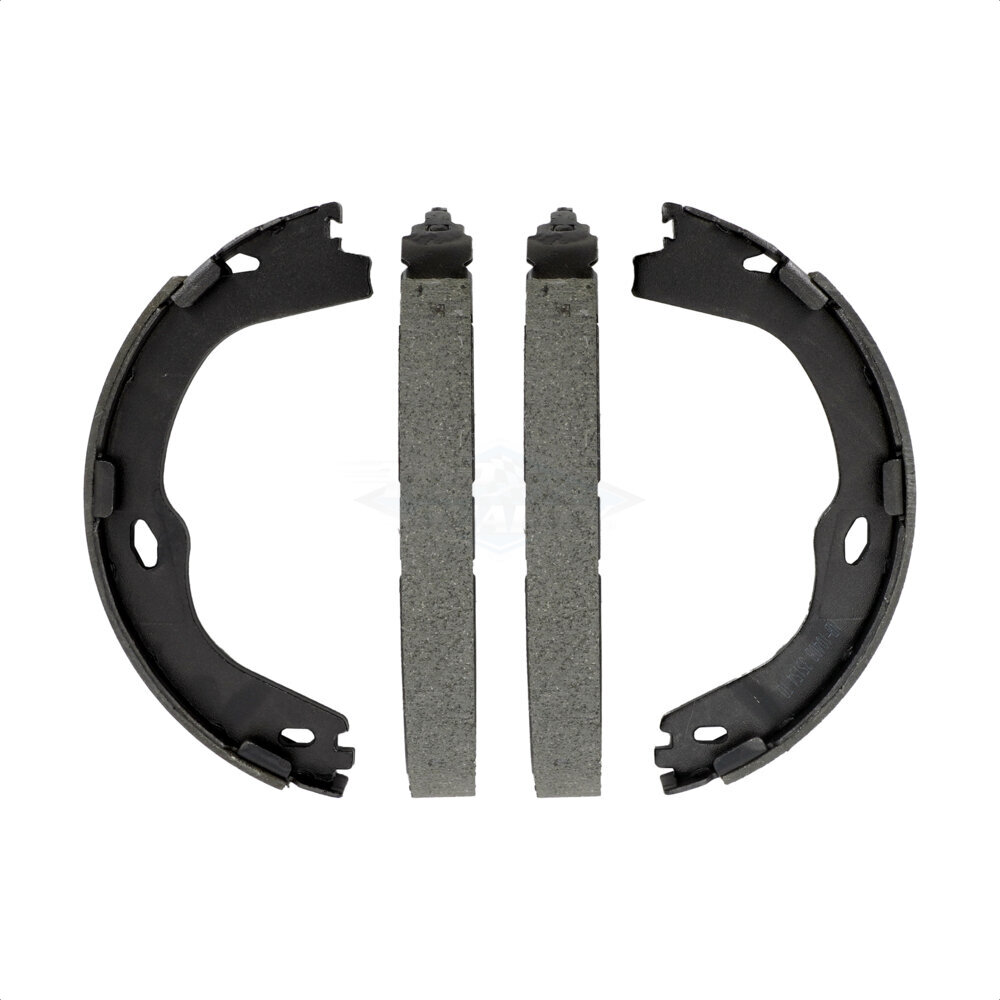 Parking Brake Shoe