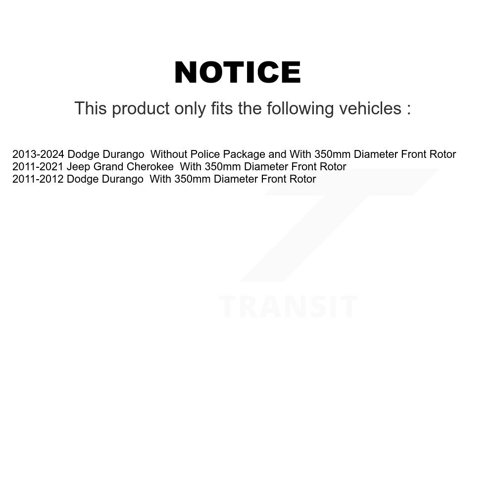 CMX - SLC-18B5296A - Disc Brake Caliper