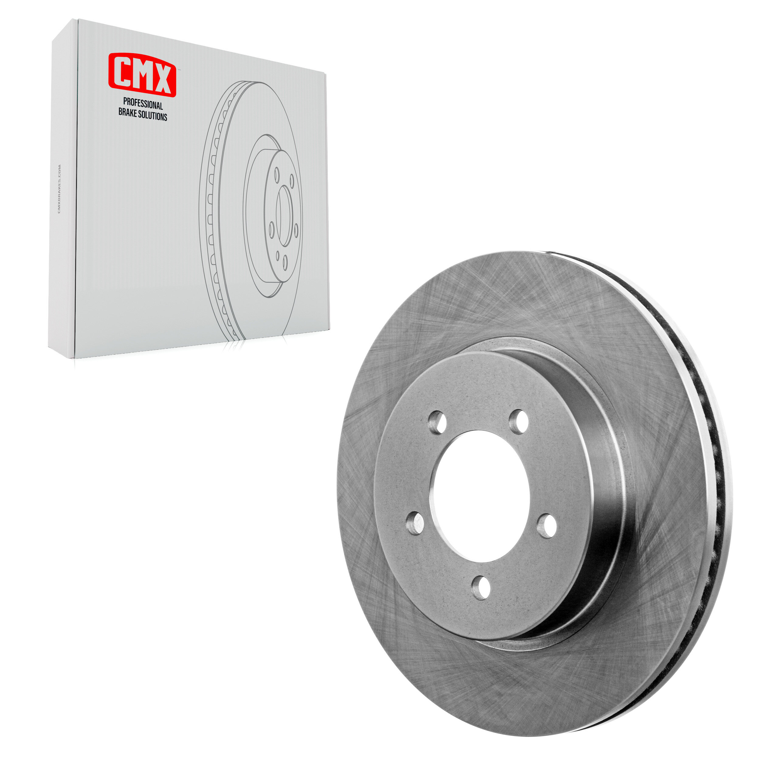 Disc Brake Rotor