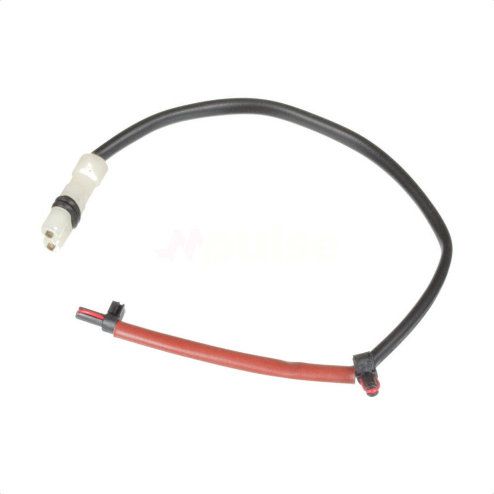 Disc Brake Pad Wear Sensor