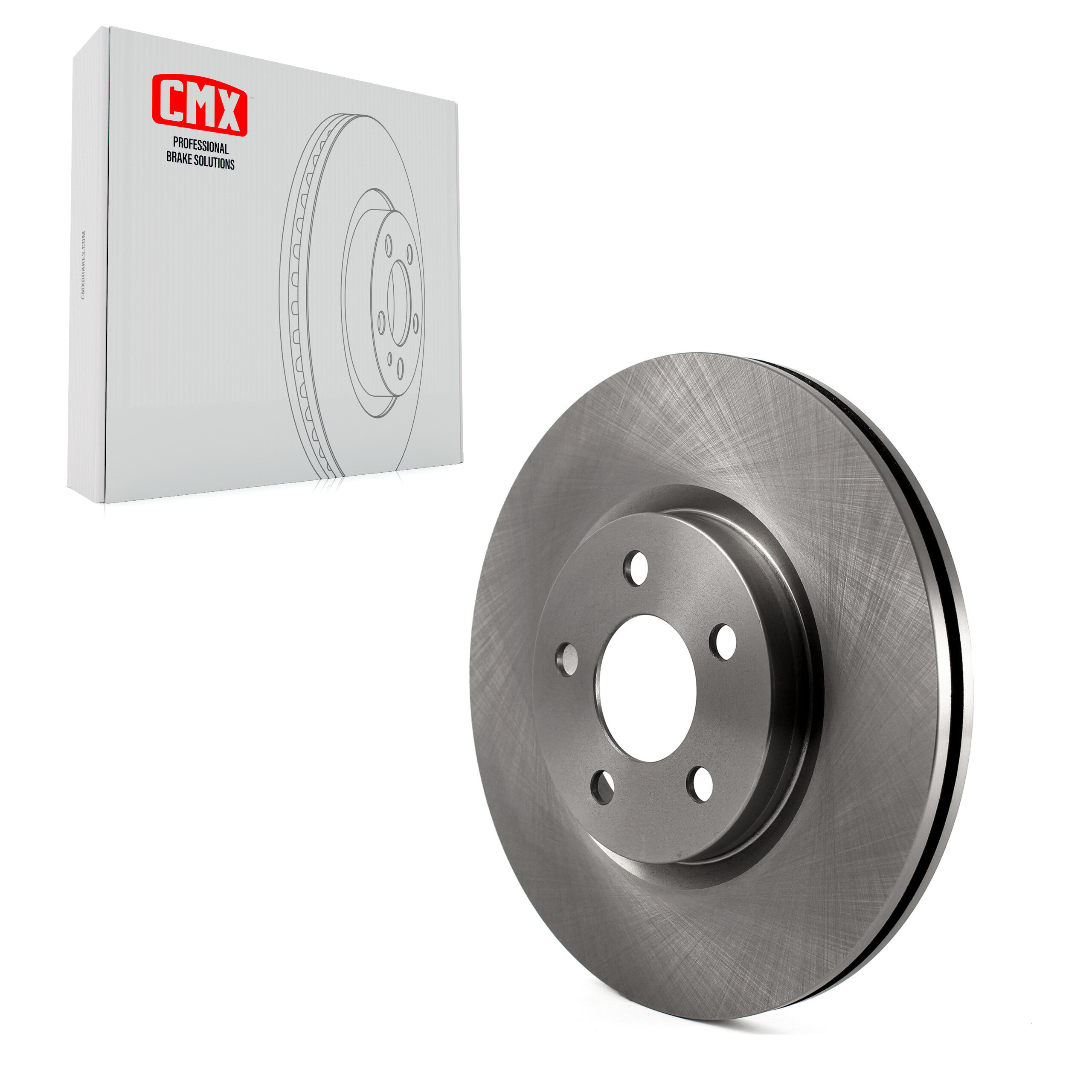 Disc Brake Rotor