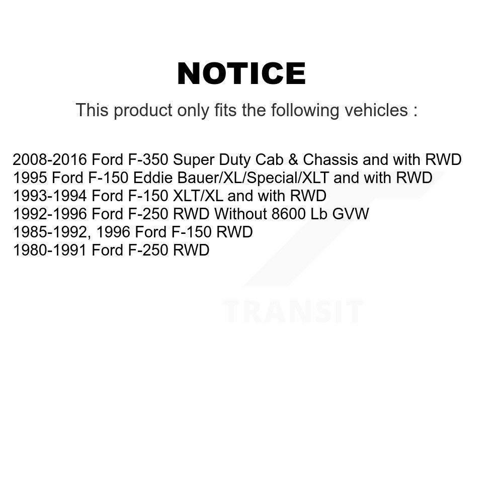 TMC - 78-37052 - Shock Absorber
